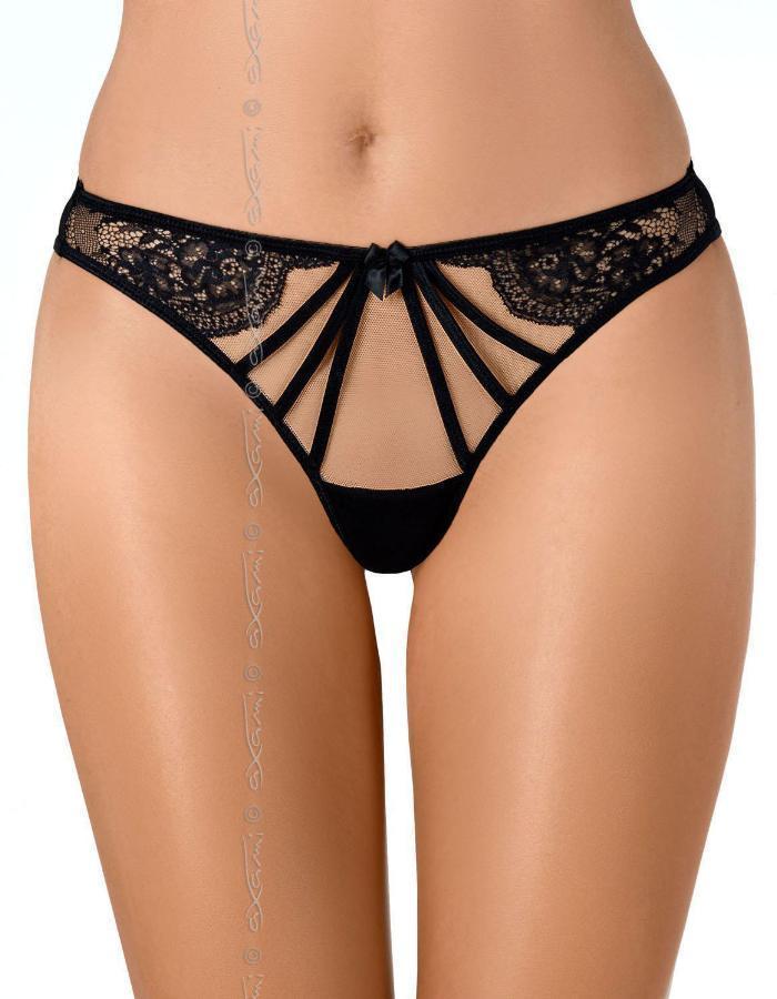 Axami 8088 Venetian Mirror Thong