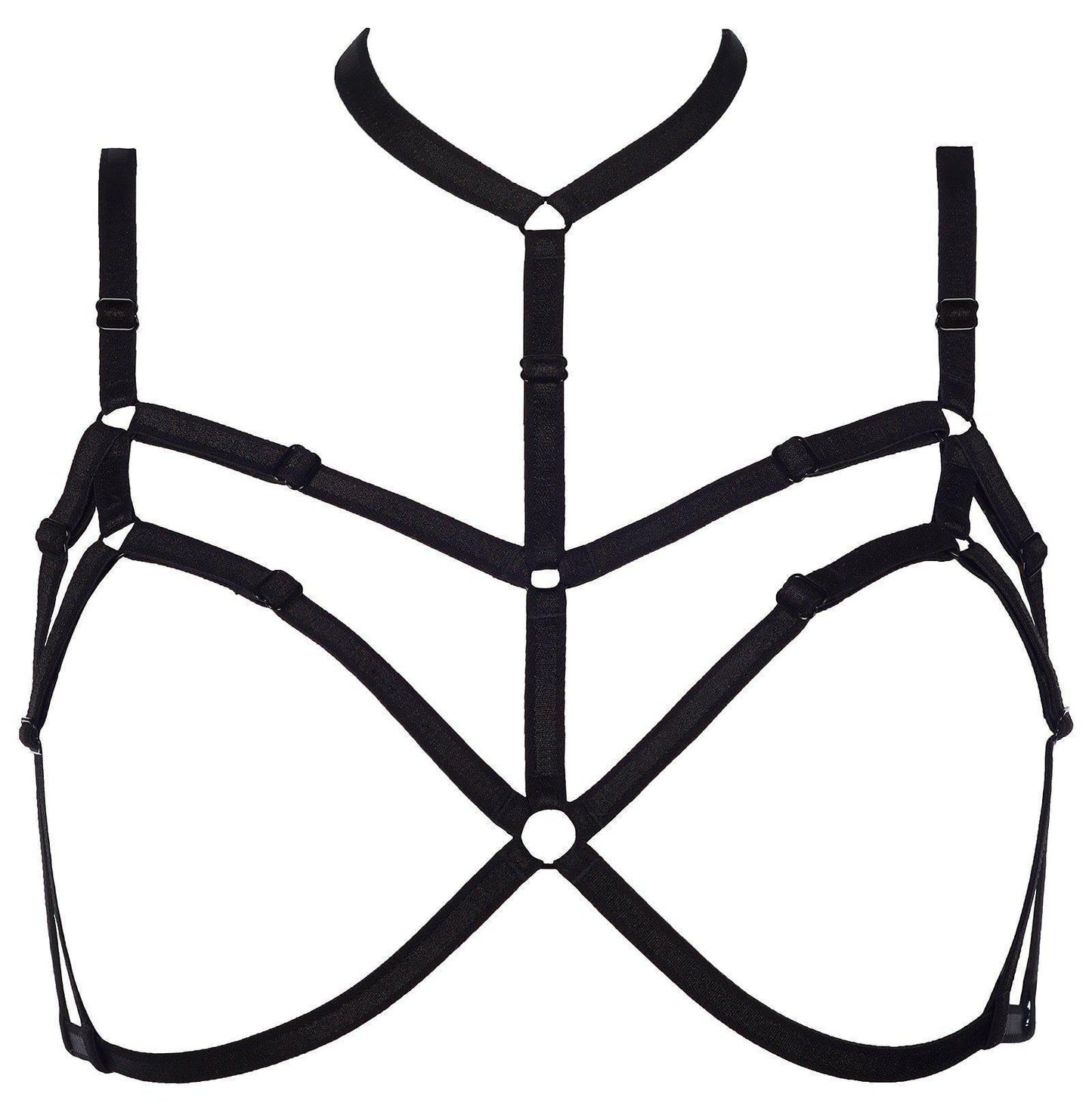 Axami 8116 Tulip Harness Bra