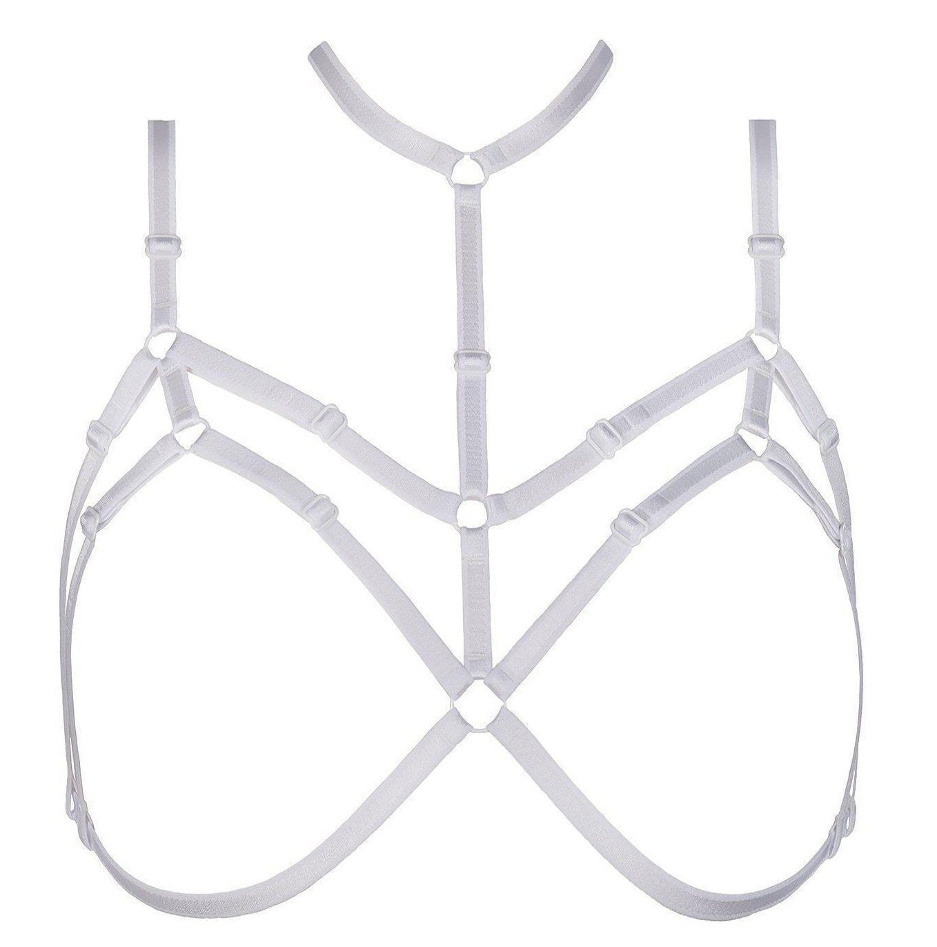 Axami 8126 Azalea Harness Bra