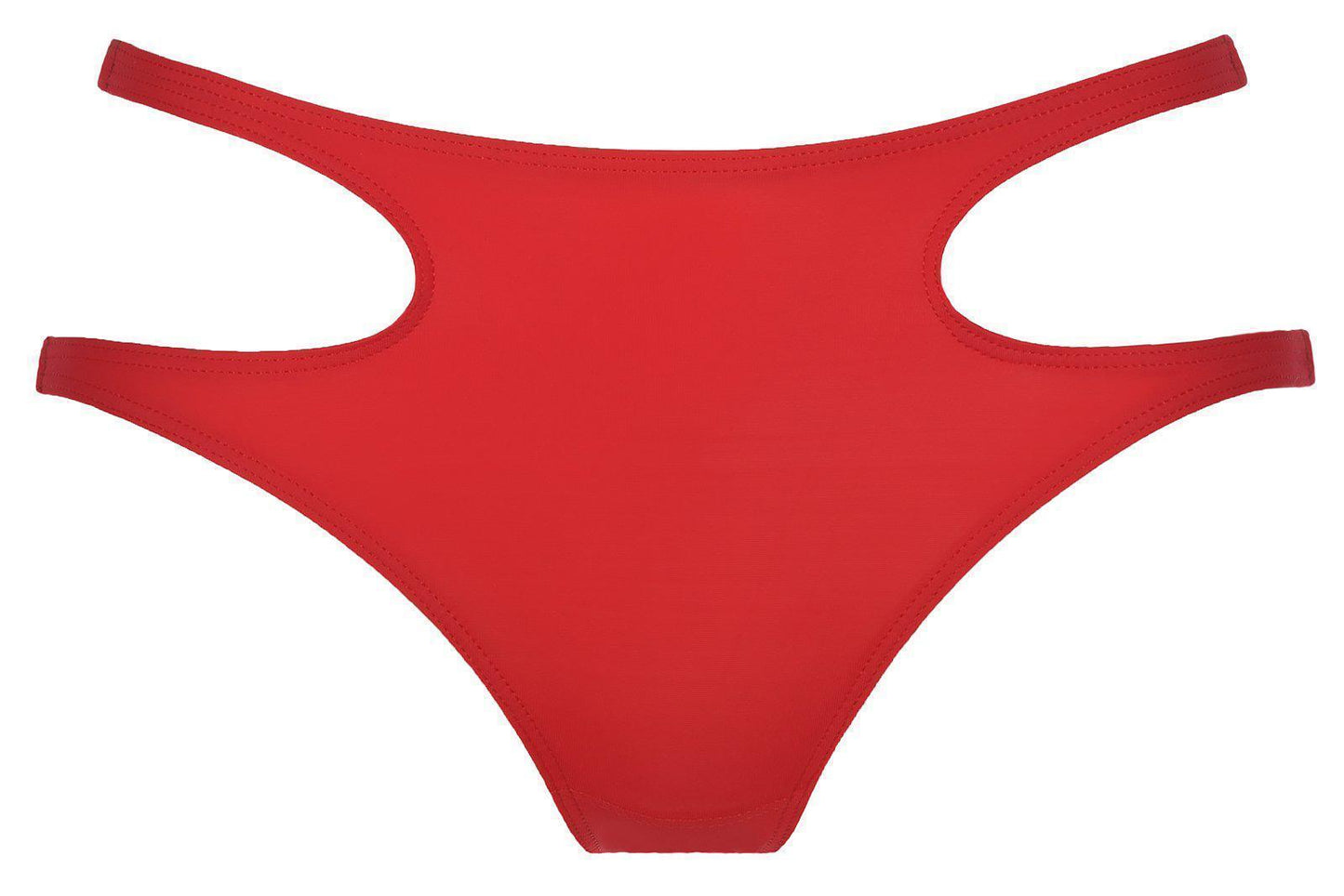 Axami 8133 Rose Bikini Briefs