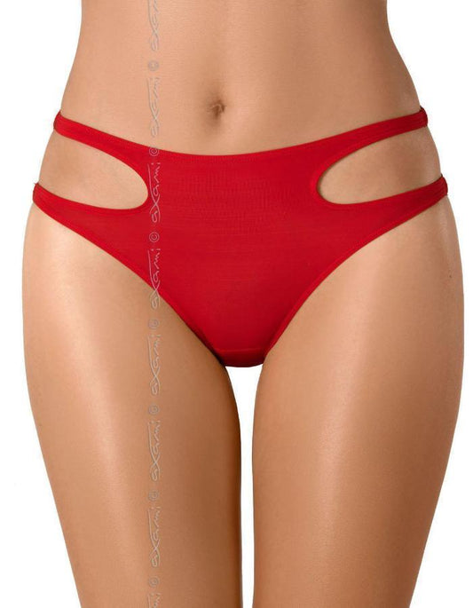 Axami 8133 Rose Bikini Briefs