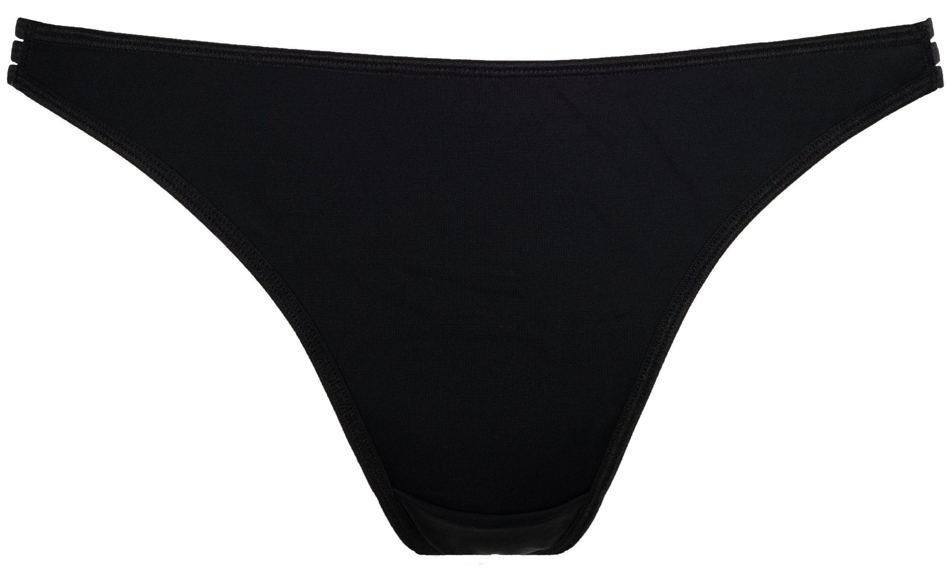 Axami 8158 Venetian Mirror Thong Discontinued Model