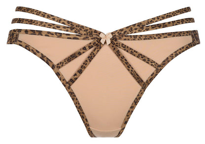 Axami 8178 Wild Heart Thong