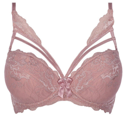 Axami 8181 Venetian Mirror Push-up Bra