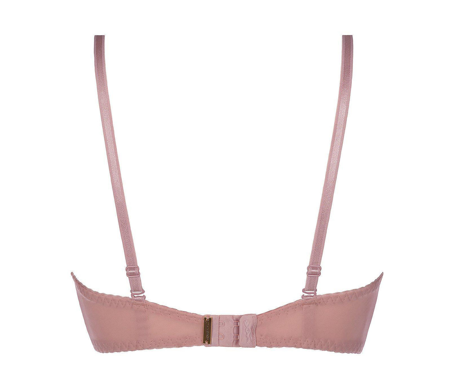 Axami 8181 Venetian Mirror Push-up Bra