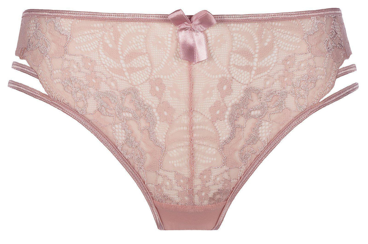 Axami 8183 Venetian Mirror Bikini Briefs