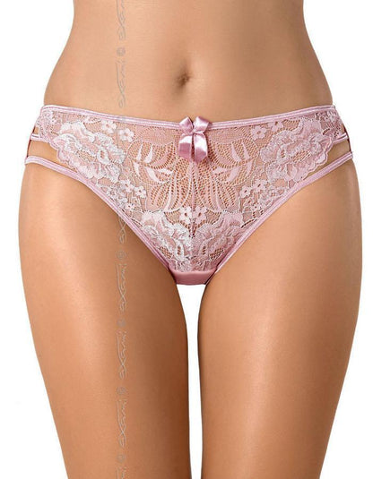 Axami 8183 Venetian Mirror Bikini Briefs