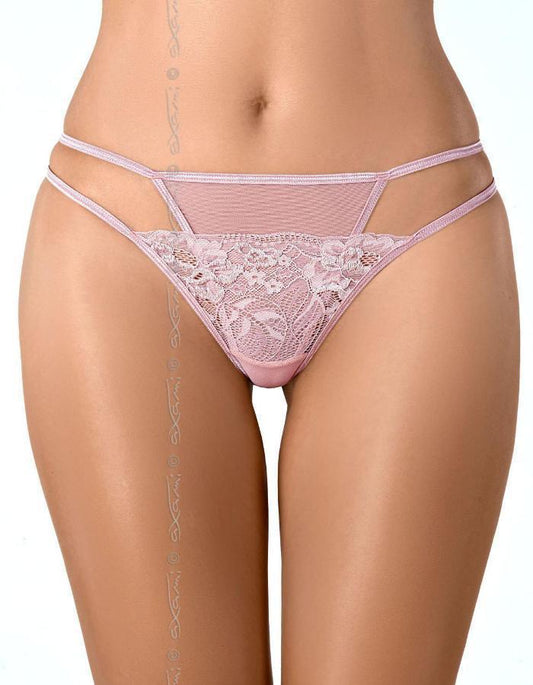 Axami 8188 Venetian Mirror String Panty