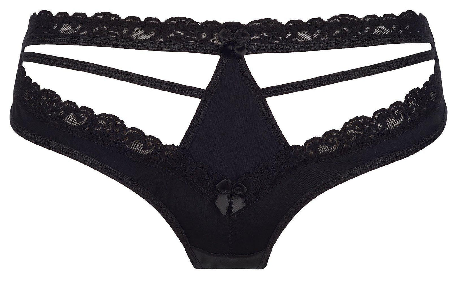 Axami 8203 Venetian Mirror Bikini Briefs