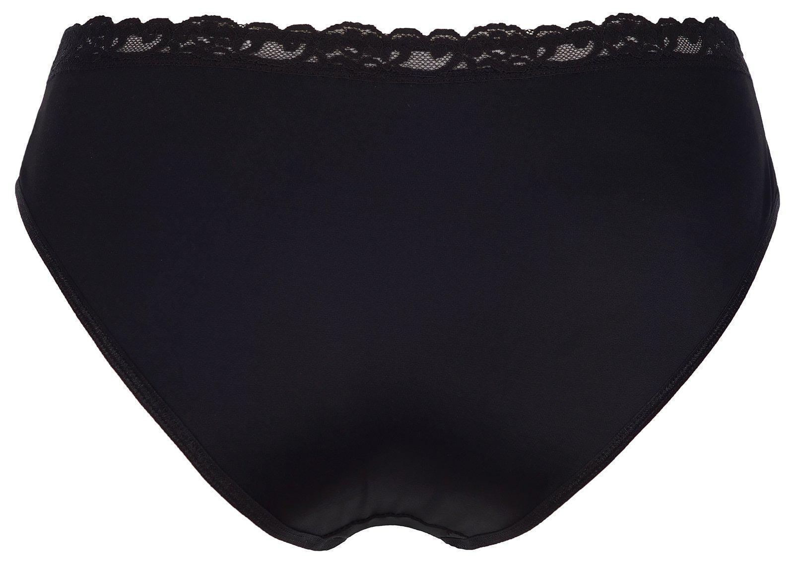 Axami 8203 Venetian Mirror Bikini Briefs