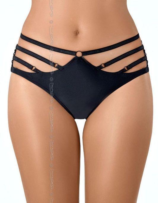 Axami 8213 Venetian Mirror Bikini Briefs