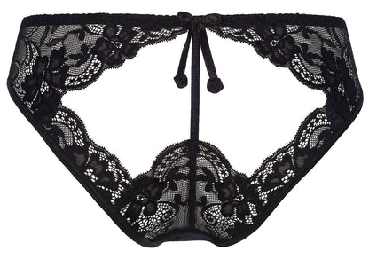 Axami 8243 Fantasy Peekaboo Panty