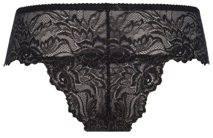 Axami 8265 Castle in the Sky Brazilian Thong