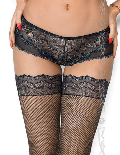 Axami 8273 Hope Peekaboo Panty