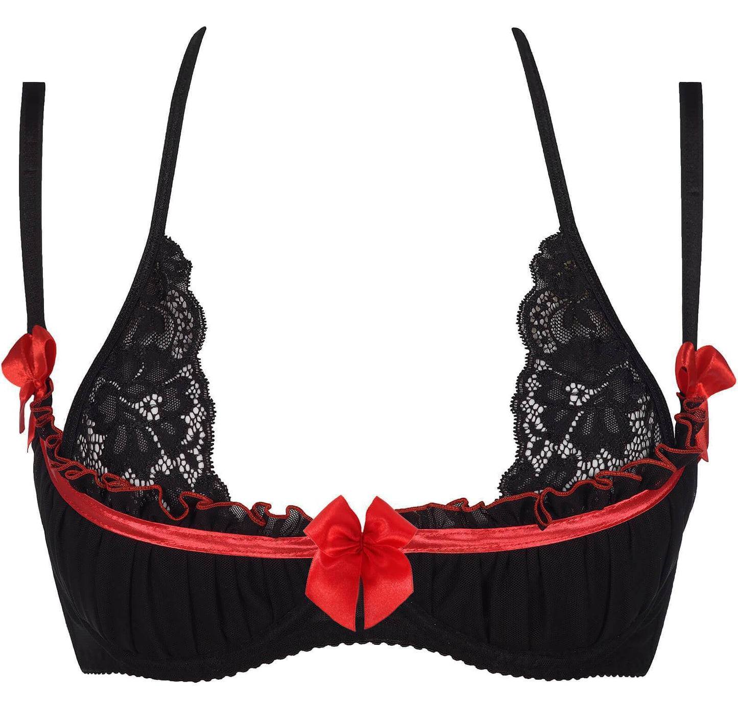 Axami 8291 Wildest Dream Shelf Bra