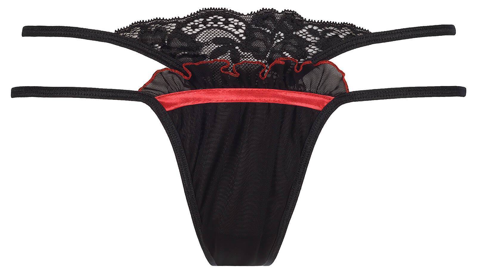 Axami 8298 Wildest Dream Thong