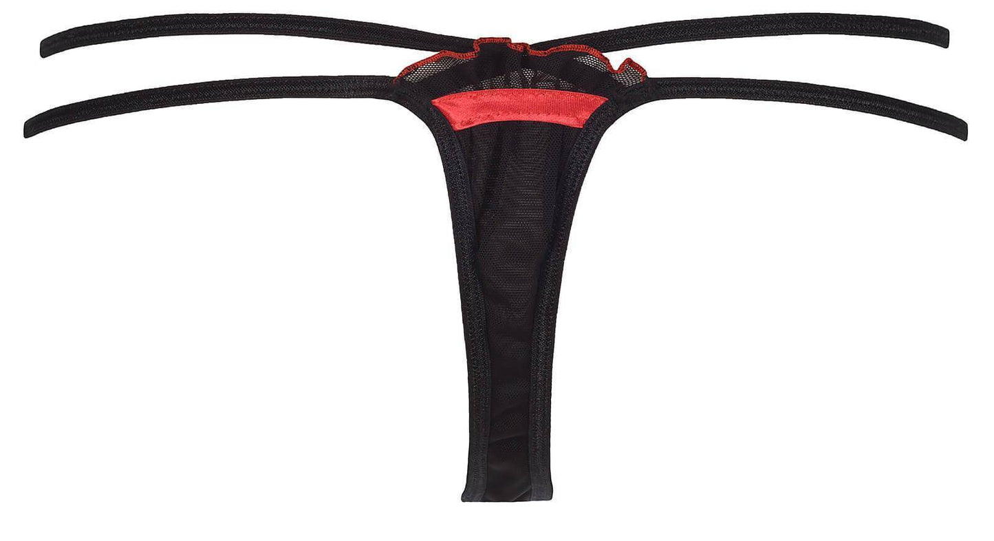 Axami 8298 Wildest Dream Thong