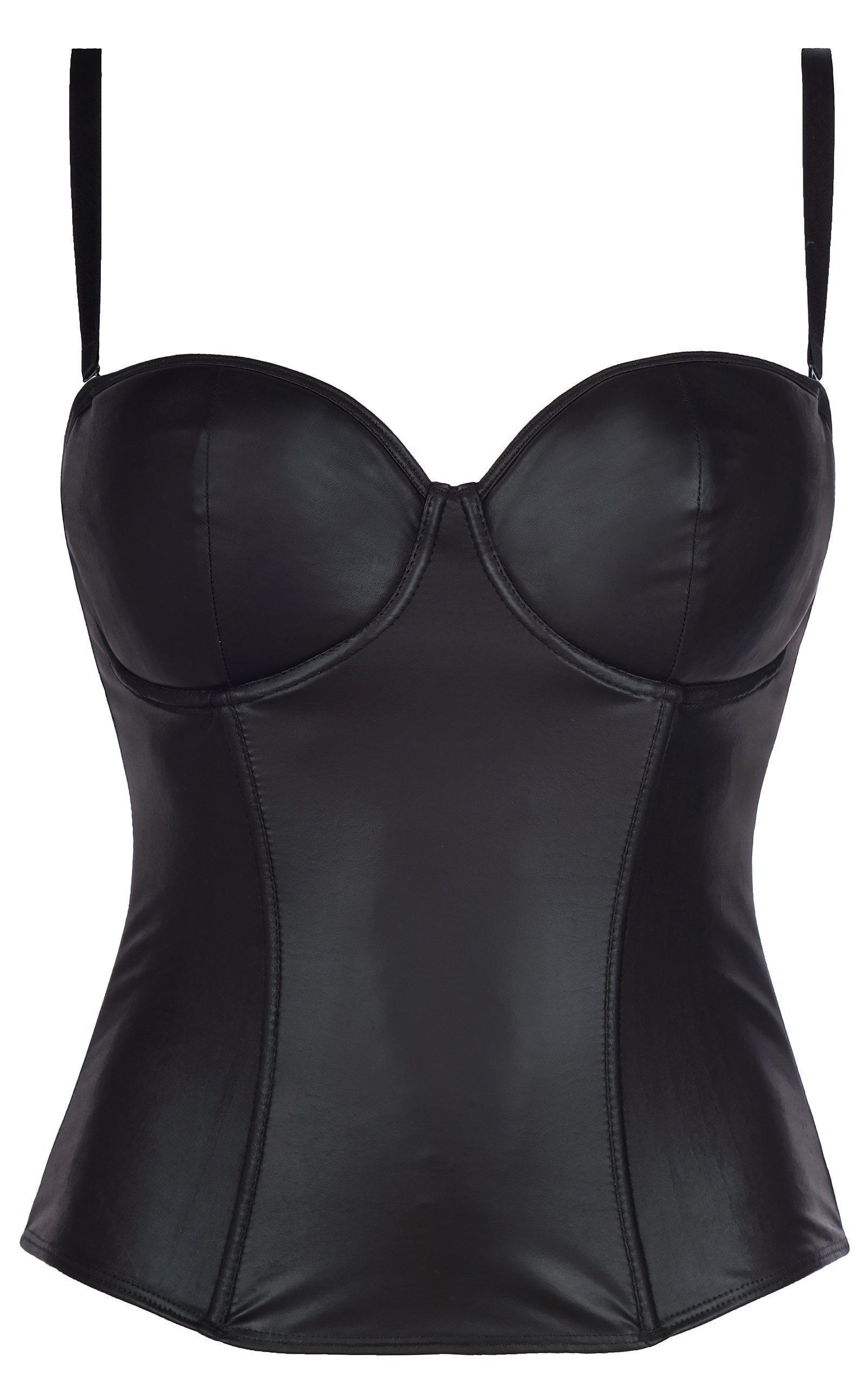 Axami 8327 Captivate Push-up Corset MADE IN EUROPE