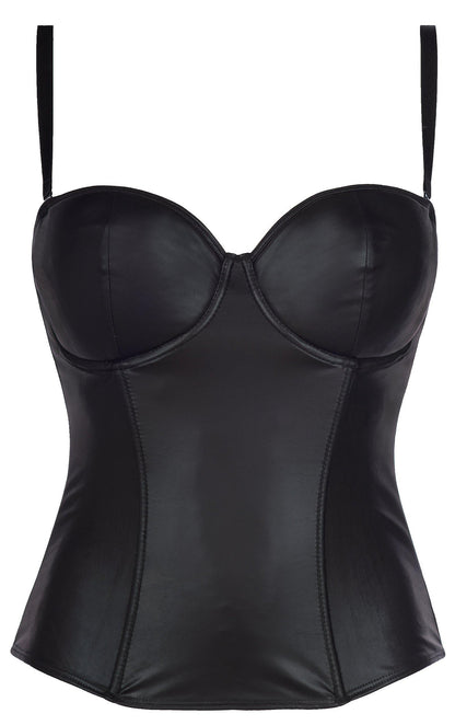 Axami 8327 Captivate Push-up Corset MADE IN EUROPE