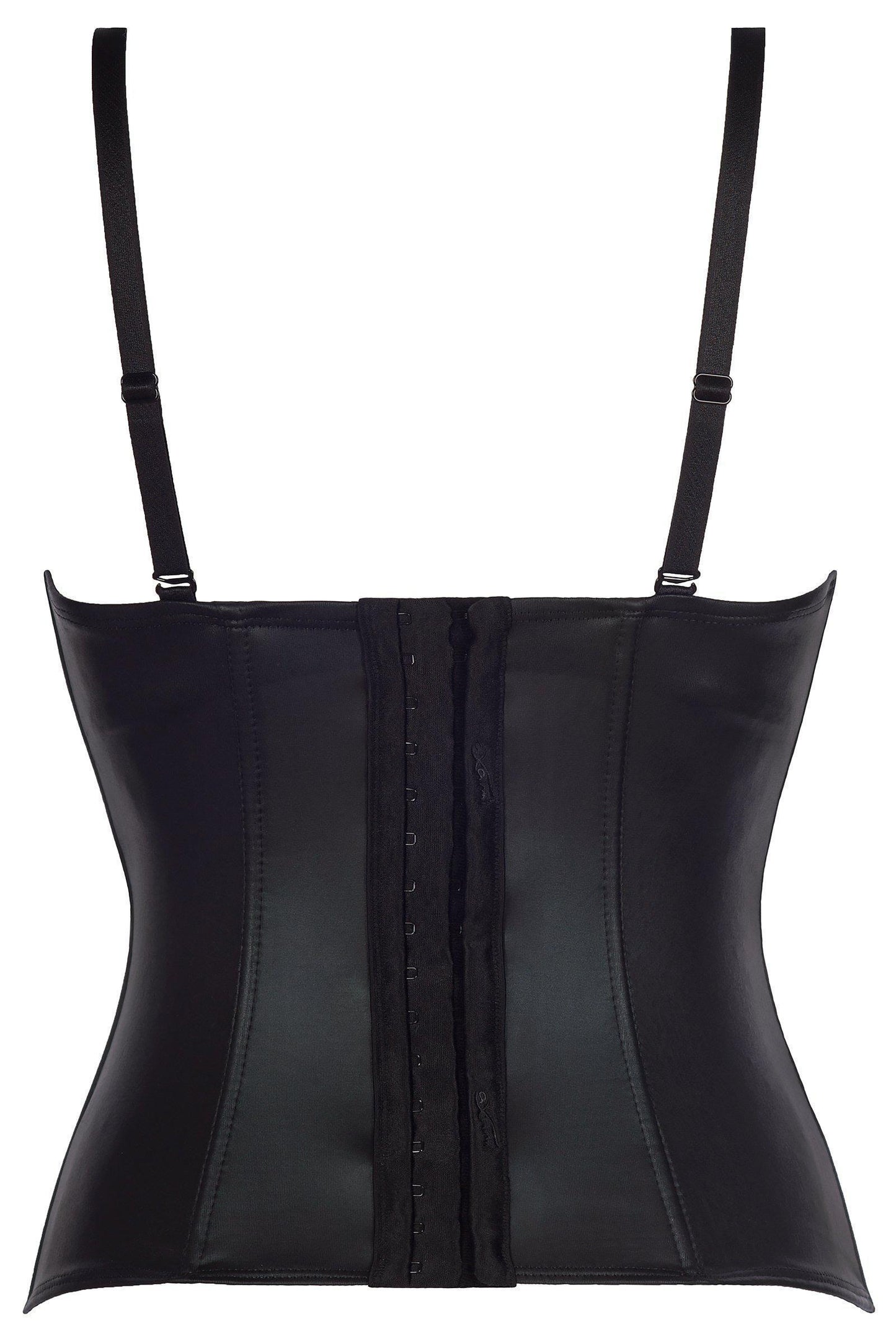 Axami 8327 Captivate Push-up Corset MADE IN EUROPE