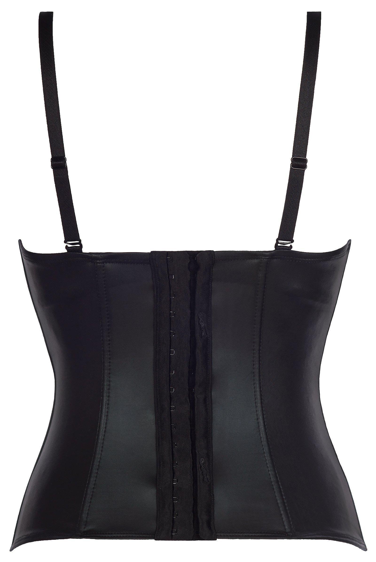 Axami 8327 Captivate Push-up Corset MADE IN EUROPE