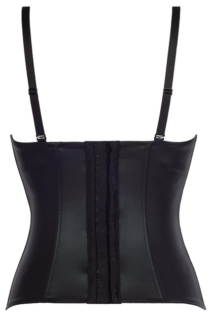 Axami 8327 Captivate Push-up Corset MADE IN EUROPE