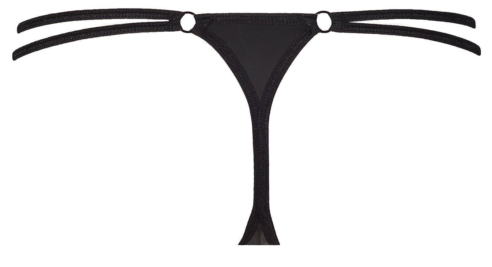 Axami 8338 Seductive Strappy Thong