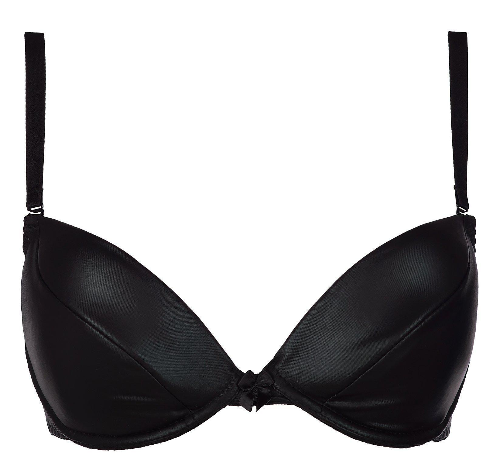 Axami 8341 Hypnotize Push-up Bra