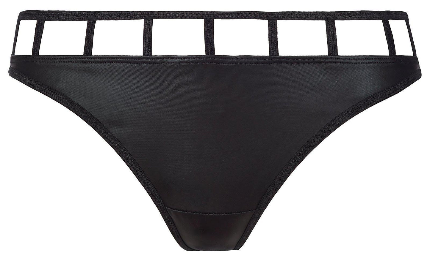 Axami 8398 Illusions Caged Thong