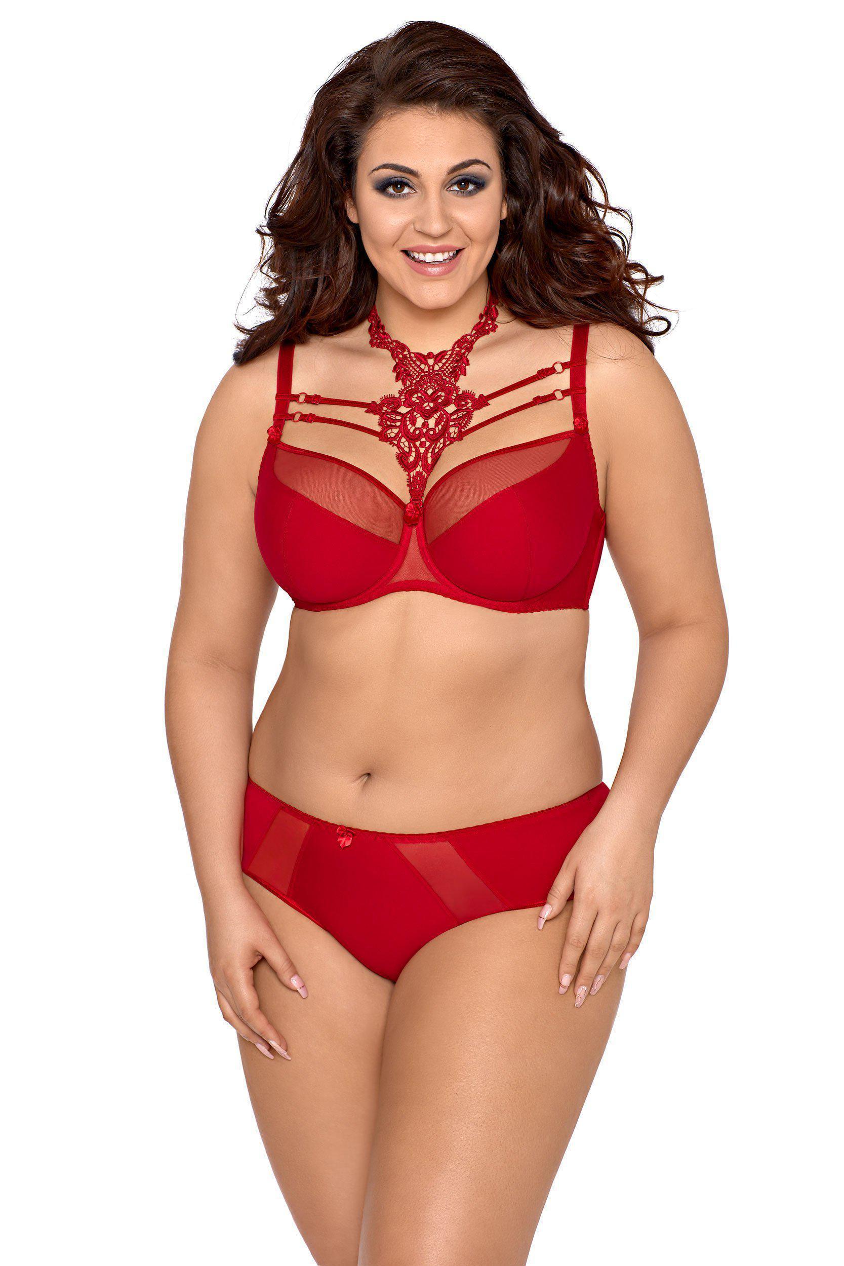 Axami 8431 Half Padded Bra Miami Vibe