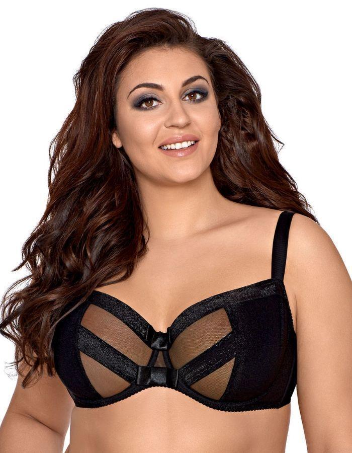 Axami 8451 Half Padded Bra Miami Vibe Plus