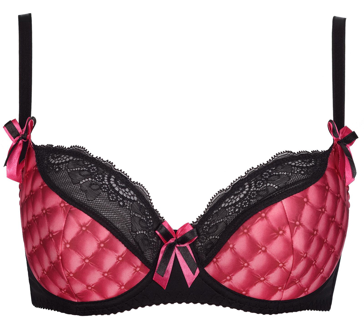 Axami 8461 Miami Vibe Half Padded Bra