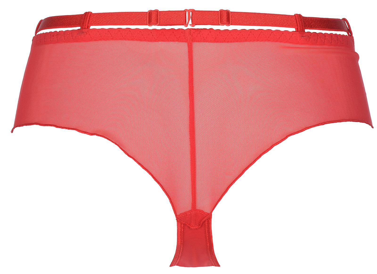 Axami 8485 Miami Vibe Brazilian Thong