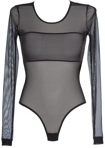 Axami 8490 Ocean Drive Sheer Bodysuit