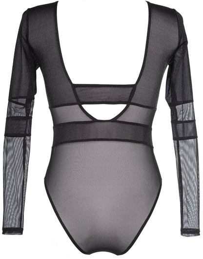 Axami 8500 Miami Vibe Sheer Bodysuit