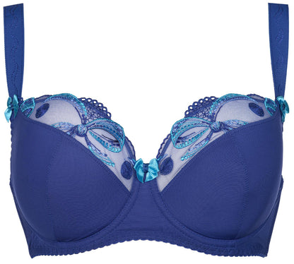 Axami 8531 Half Padded Bra Miami Vibe