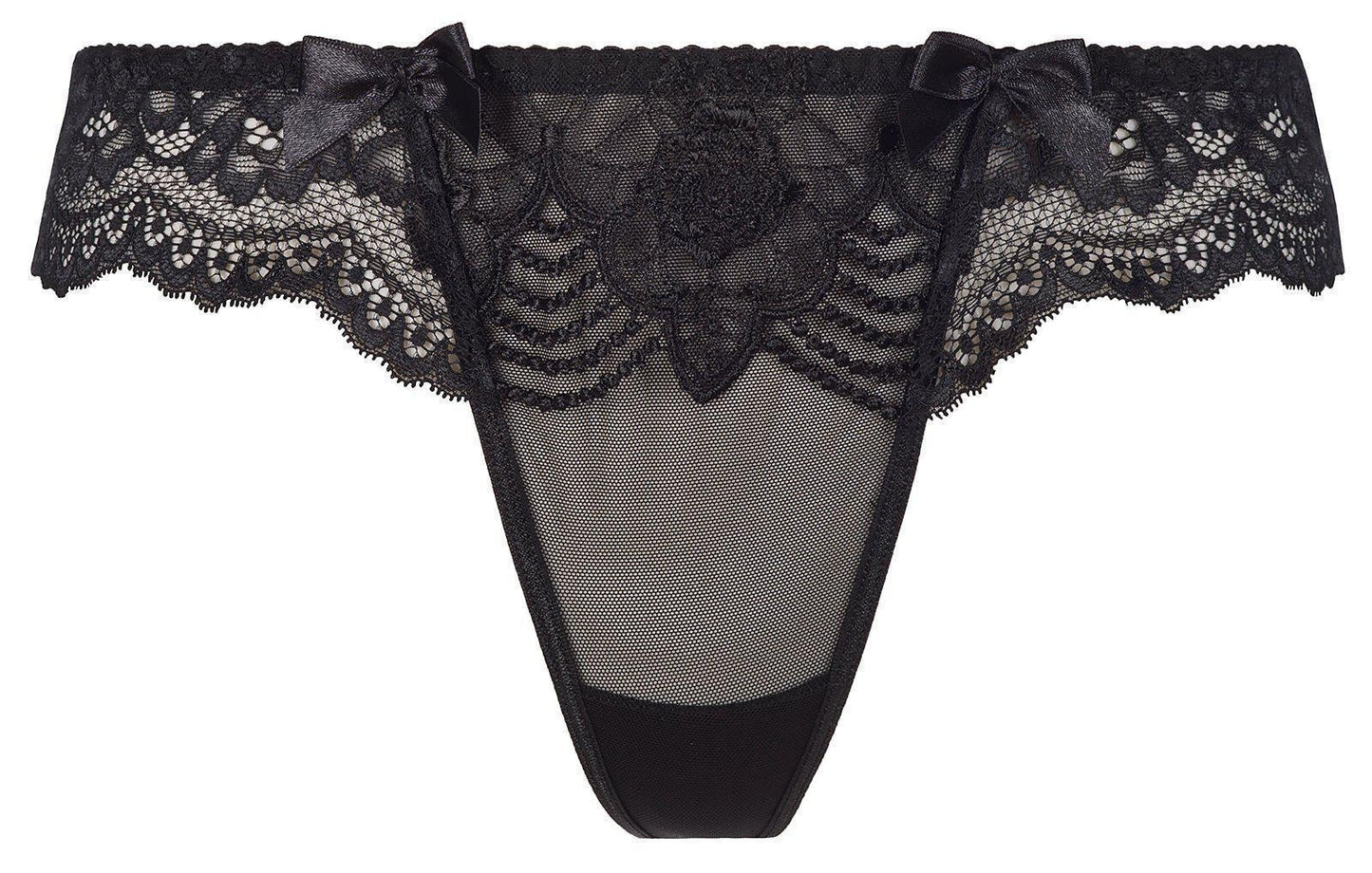 Axami 8628 Fruit Garden Thong