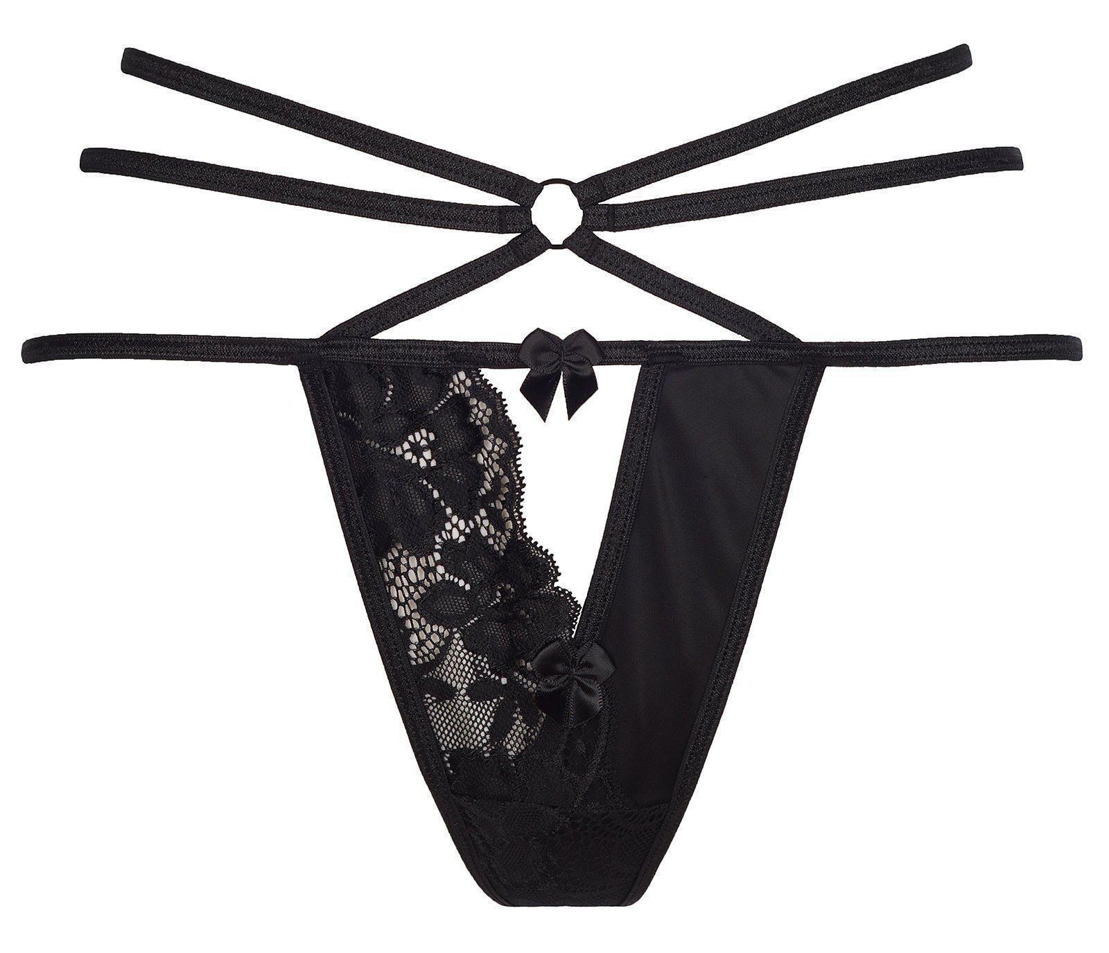 Axami 8648 Fruit Garden Thong