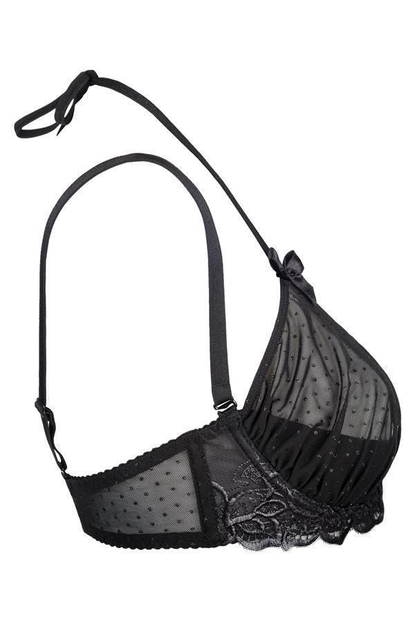 Axami 8671 Long Island Shelf Bra Size Plus