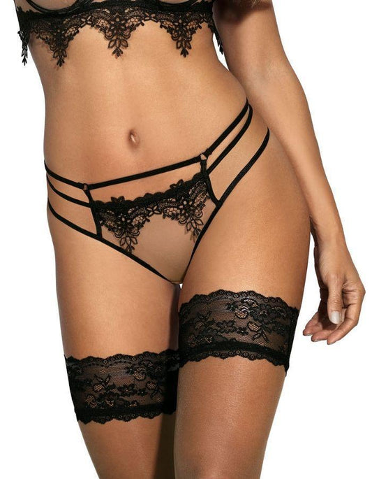 Axami 8908 Hot Sevilla Thong