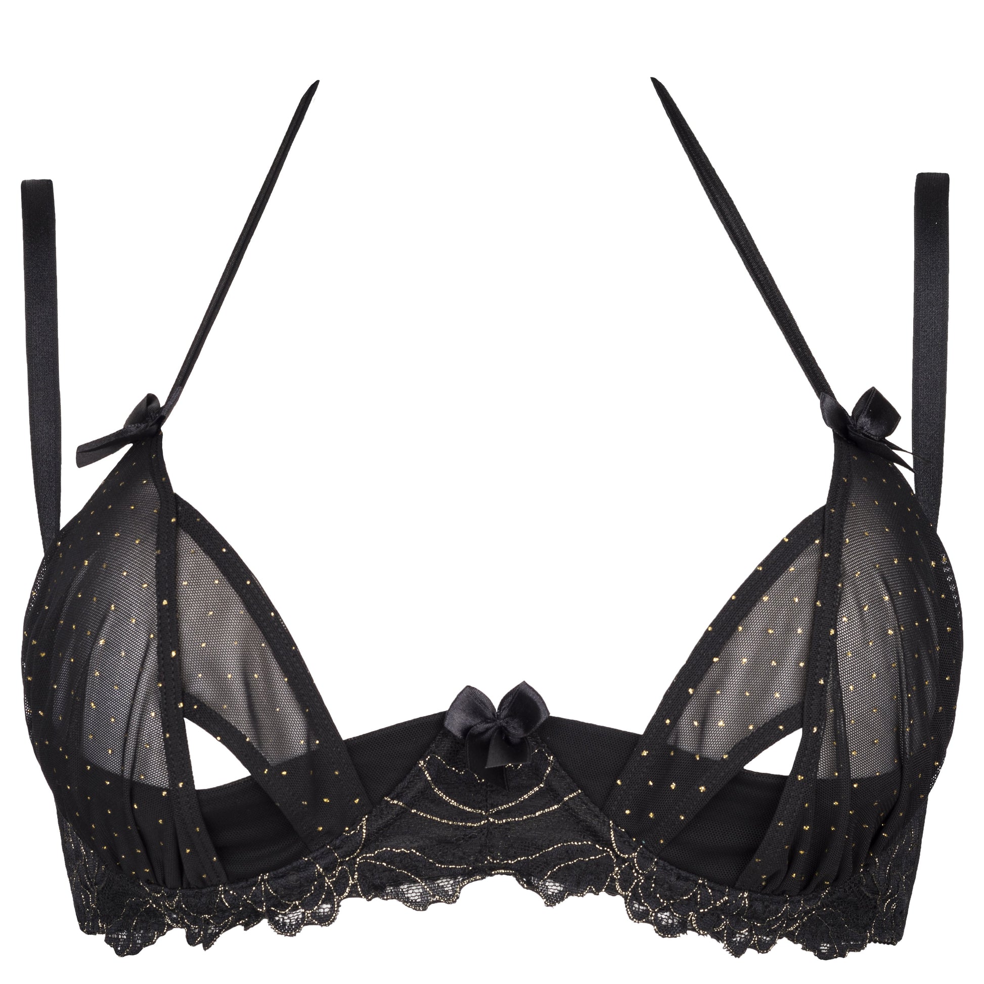 Axami 8661 Satellite Shelf Bra Size Plus