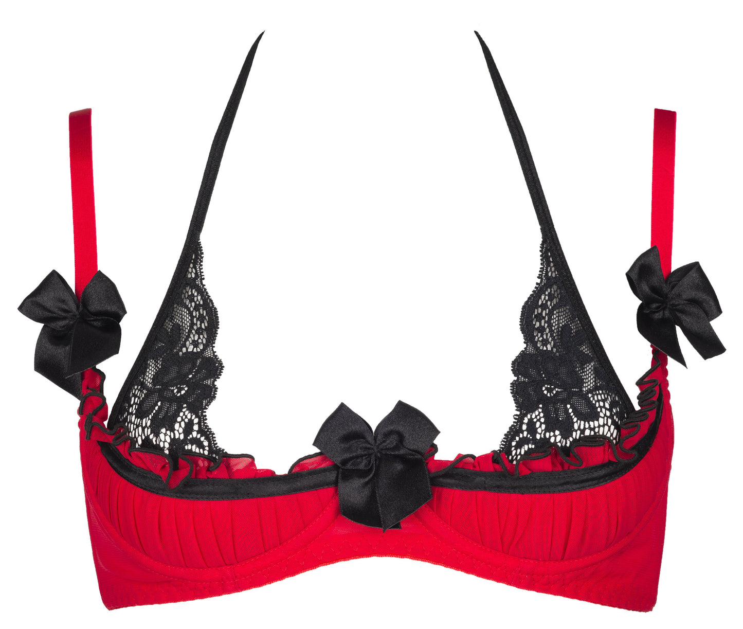 Axami 8771 Shelf Bra Size Plus SPECIAL ORDER