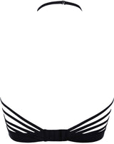 Axami 9010 Bralette Bra Seductive Woman MADE IN EUROPE