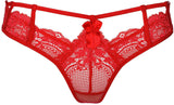 Axami 8988 Caged G-String Panty Seductive Woman