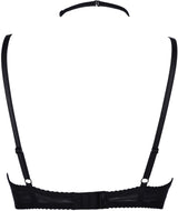Axami 9021 Shelf Bra Seductive Woman MADE IN EUROPE